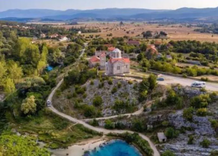 Penzion And Mare Vrlika